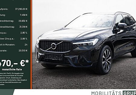 Volvo XC 60 B4 Plus Dark Auto 5 Türen