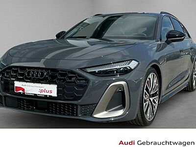 Audi A5 TDI 150 kW S tr quatt edition one Avant 5 Türen