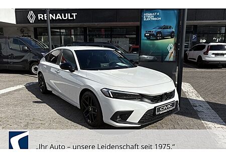 Honda Civic 2.0 i-MMD Hybrid Sport Auto 5 Türen