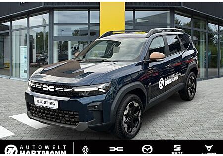 Dacia Bigster mild hybrid 140 Extreme 5 Türen