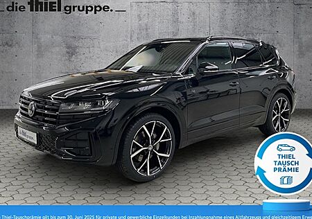 VW Touareg 3.0 V6 TDI 210kW 4MOT Tiptr. R-Line 5 Türen