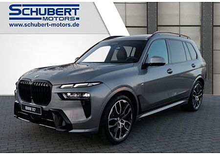 BMW X7 xDrive40d 5 Türen