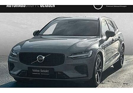 Volvo V60 T6 AWD Recharge Plus Dark Auto 5 Türen