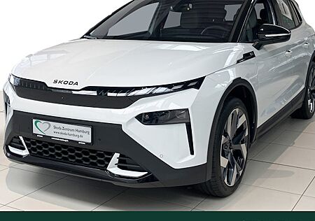 Skoda Elroq 85 First Edition 5 Türen