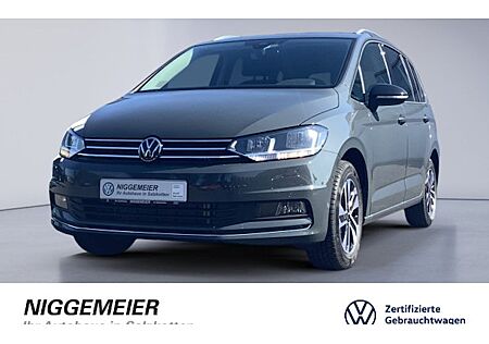 VW Touran 1.5 TSI OPF DSG ENERGY 5 Türen
