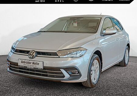 VW Polo 1.0 TSI 70kW Style 5 Türen