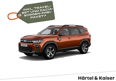 Dacia Duster mild hybrid 140 Journey 5 Türen