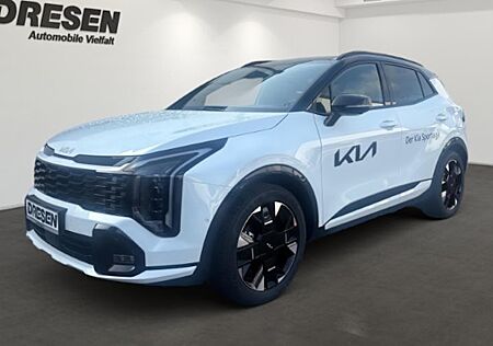 Kia Sportage 1.6 T-GDI Plug-in Hybrid Auto 4WD 5 Türen