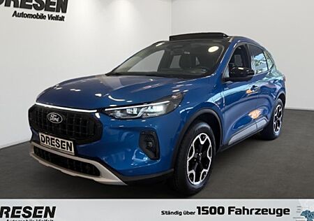 Ford Kuga 2.5 Duratec PHEV Active X CVT 5 Türen