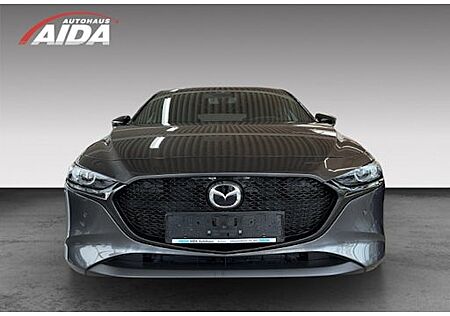 Mazda 3 2.0 e-SKYACTIV-X M-Hybrid 5 Türen