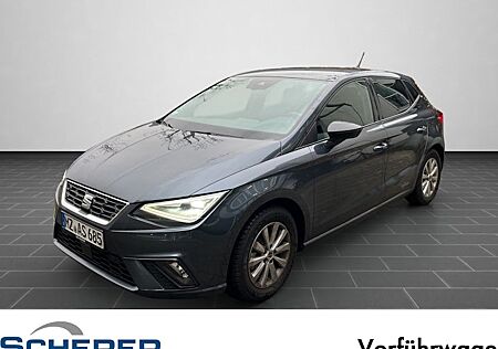 Seat Ibiza 1.0 TSI 85kW FR 5 Türen
