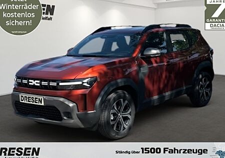 Dacia Duster TCe 130 Expression 5 Türen