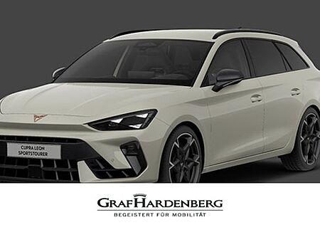 Cupra Leon 2.0 TSI 245kW VZ DSG 4WD Sportstourer 5 Türen