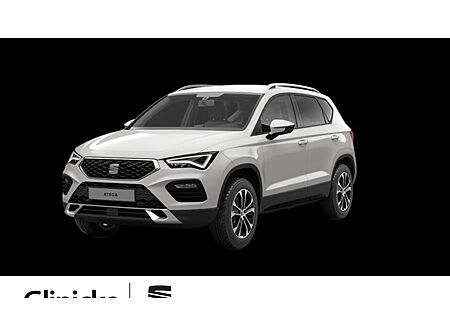 Seat Ateca 1.5 TSI ACT 110kW Road Edition DSG 5 Türen