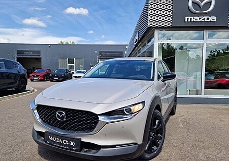 Mazda CX-30 e-SKYACTIV-G M-Hybrid Homura 5 Türen