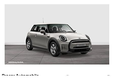 Mini One Countryman Cooper Essential Trim AT 5 Türen