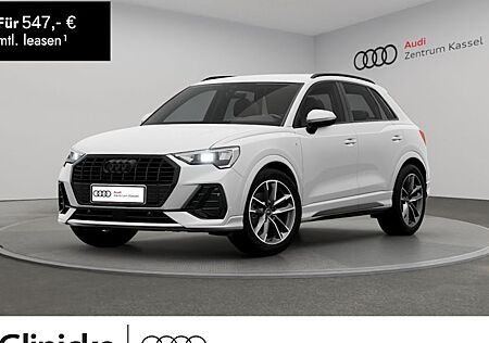 Audi Q3 35 TFSI S tronic 5 Türen