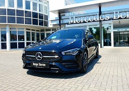 Mercedes-Benz CLA Shooting Brake CLA 200 Shooting Brake 5 Türen