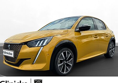 Peugeot e-208 136 GT Pack 5 Türen