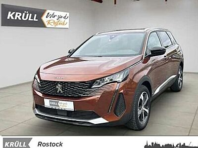 Peugeot 5008 PureTech 130 Allure Pack 5 Türen