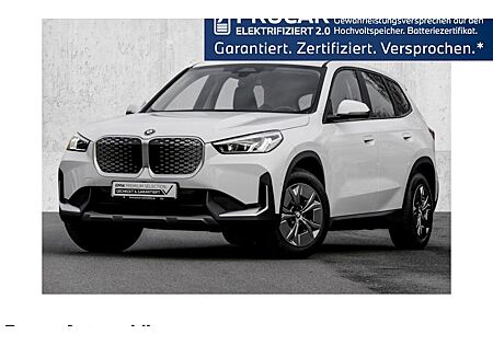 BMW iX1 xDrive30 5 Türen