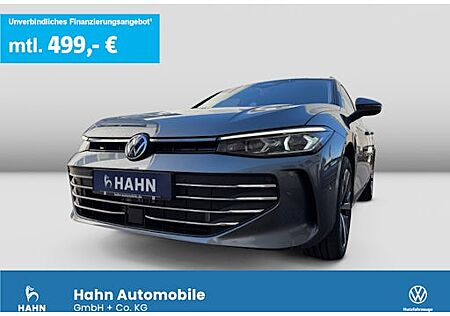 VW Passat 1.5 eTSI OPF DSG Business 5 Türen