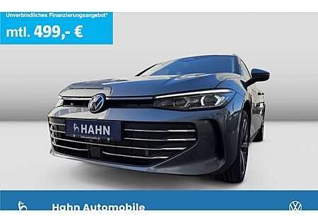 VW Passat 1.5 eTSI OPF DSG Business 5 Türen