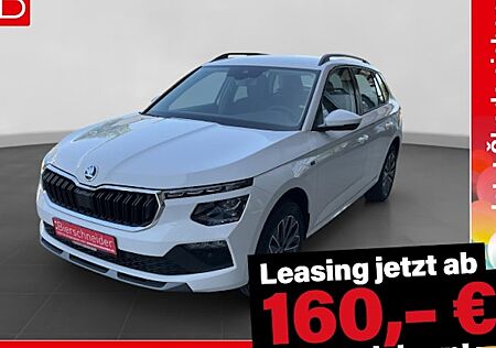 Skoda Kamiq 1.0 TSI 85kW Tour 5 Türen