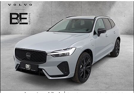 Volvo XC 60 T8 Plug-in H. AWD Ultra Black Edit Auto 5 Türen