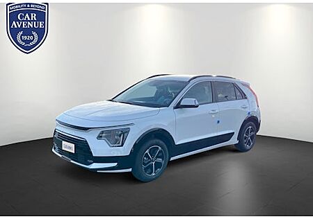 Kia Niro 1.6 GDI Hybrid Vision 5 Türen