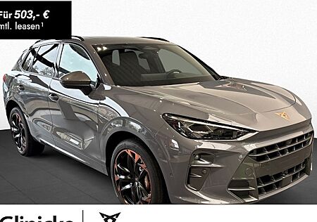 Cupra Terramar 2.0 TSI 195kW VZ DSG 4Drive 5 Türen