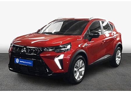 Mitsubishi ASX 1.3 T-Benziner Plus DCT 5 Türen