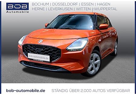 Suzuki Swift 1.2 DUALJET HYBRID Comfort CVT 5 Türen