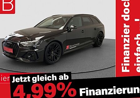 Audi RS4 2.9 TFSI tiptronic quattro Avant 5 Türen