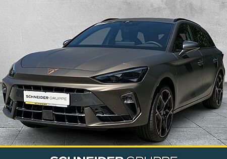 Cupra Leon 1.5 E-HYBRID 200KW VZ DSG Sportstourer 5 Türen