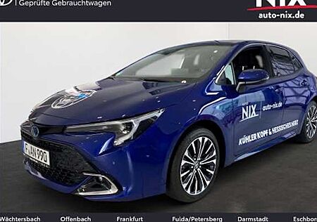 Toyota Corolla 1,8 Hybrid Team Deutschland 5 Türen