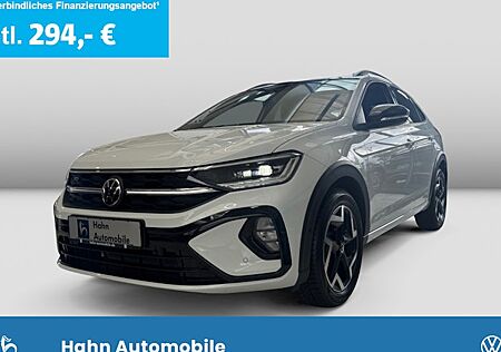VW Taigo 1.0 TSI OPF 85 kW DSG R-Line 5 Türen