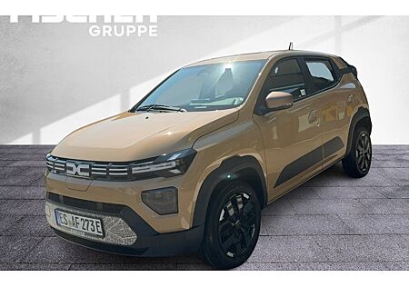 Dacia Spring electric 100 Extreme 5 Türen