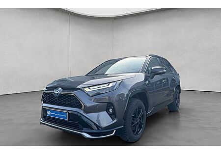 Toyota RAV 4 2.5 Plug-In Hybrid Auto AWD 5 Türen