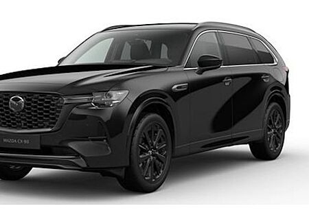 Mazda CX-80 2.5 e-SKYACTIV PHEV Homura Plus Auto AWD 5 Türen