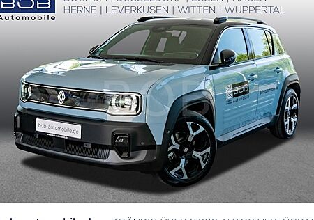 Renault R 5 Techno 150 Comfort Range 5 Türen