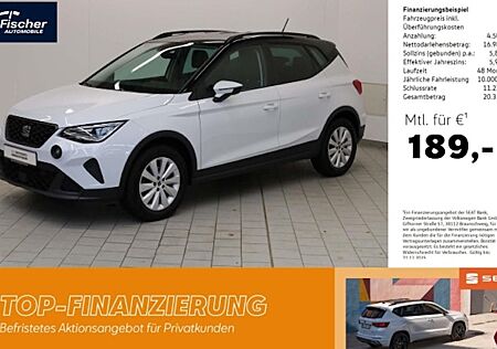 Seat Arona 1.0 TSI 81kW Style DSG 5 Türen