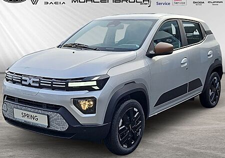Dacia Spring Electric 65 Extreme 5 Türen