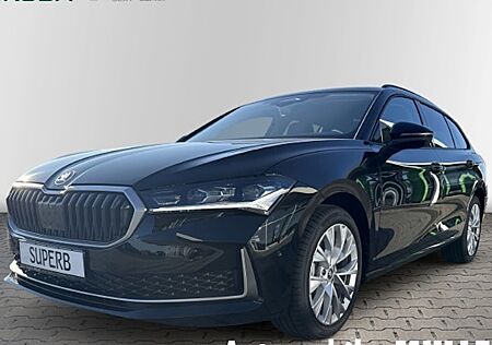 Skoda Superb 2.0 TDI 142kW DSG 4x4 Selection Combi 5 Türen
