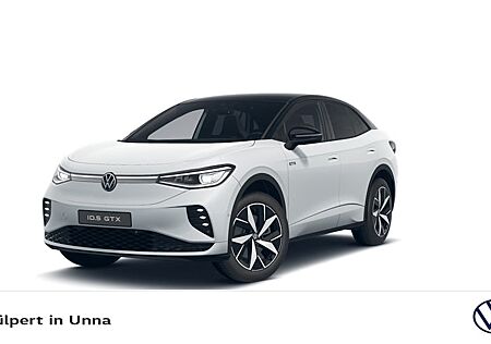 VW ID.5 79 kWh 4MOTION GTX mit Infotainment P. 5 Türen
