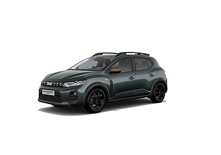 Dacia Sandero Stepway TCe 110 Stepway Extreme 5 Türen