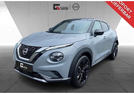 Nissan Juke 1.0 DIG-T N-SPORT DCT 5 Türen