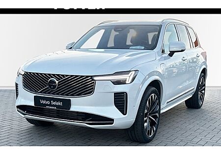 Volvo XC 90 T8 AWD Recharge Plus Bright Auto 5 Türen