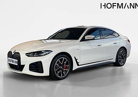 BMW i4 eDrive35 5 Türen