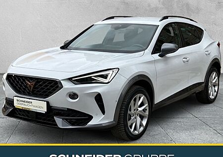 Cupra Formentor 2.0 TDI 110kW DSG 5 Türen